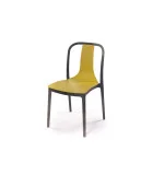 Chair AKLAS Ristretto PL Yellow order